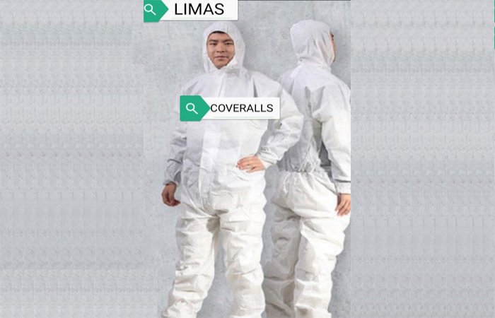 Isolation Gowns - Surgeons Gowns & Coveral